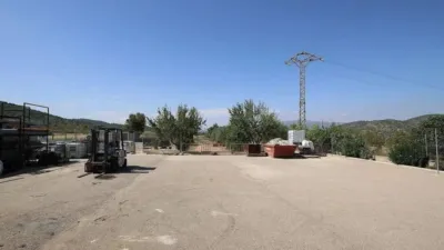 Chalet in Alcira photo 25