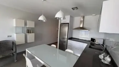 Apartment on Calle de Pedro Calderón de la Barca photo 18