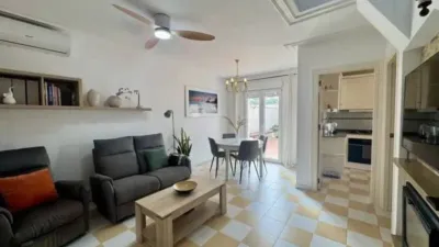 Chalet in Aguas Nuevas-Torreblanca-Sector 25 photo 20