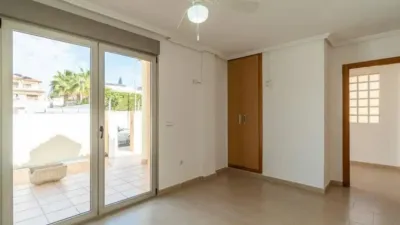Chalet en calle Meridiano photo 16