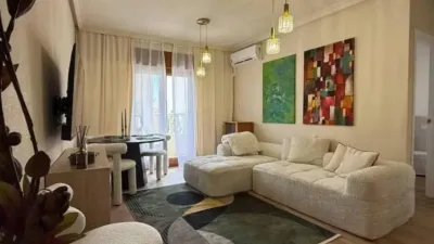 Apartment on Avenida de las Habaneras photo 6