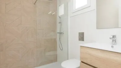Chalet in Polop photo 32