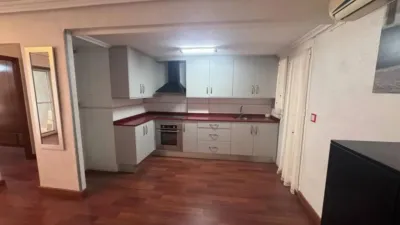 Apartment in Acequión-Los Naúfragos photo 3