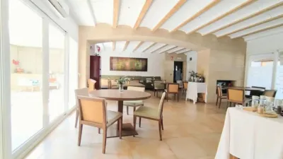 Rustic property in Yecla photo 86