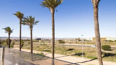 Chalet en Aguas Nuevas-Torreblanca-Sector 25 photo 26