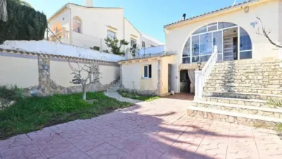 Chalet on Calle Cabo de Palo Bal, 2 photo 2