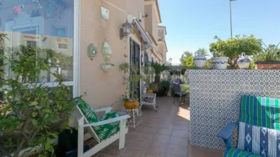 Chalet in Cabo Roig-La Zenia-La Regia photo 49