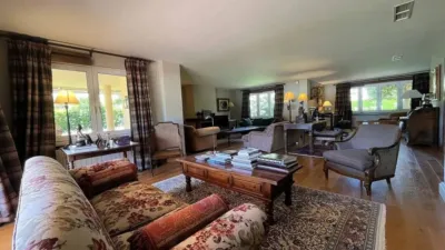 Chalet in Ibi photo 5