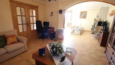 Chalet in Aspe photo 12