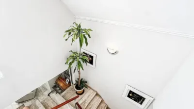 Apartment in Almansa photo 38
