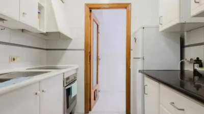 Apartment on Rafal Street photo 7
