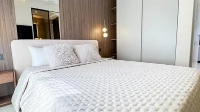 Apartment on Calle del Palangre photo 9