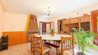 Rustic house in Camarillas photo 21