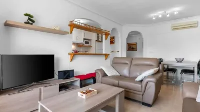 Apartment in Playa Flamenca-Las Piscinas photo 9