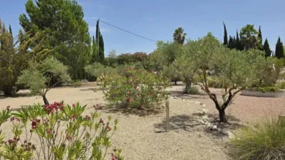 Chalet in Salinas photo 21