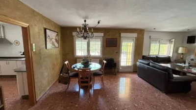 Chalet in Yecla photo 17