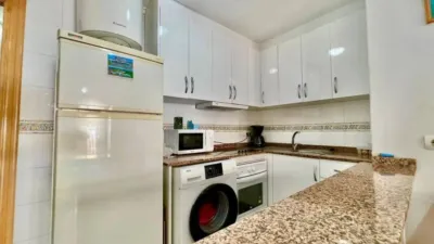 Apartment on Calle de María Gil Vallejos photo 17