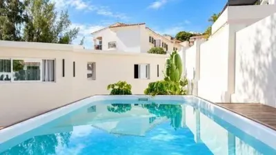 Chalet in Torreblanca del Sol photo 26