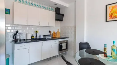 Apartment in Cabo Roig-La Zenia-La Regia photo 4