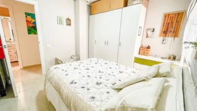 Apartment in Elda photo 6