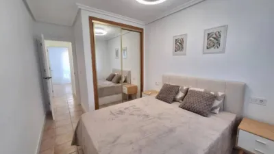 Chalet en Nueva Torrevieja photo 13