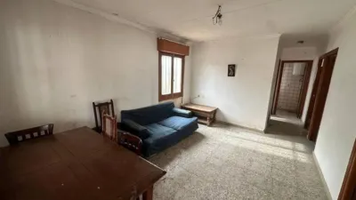 Rustic house in Novelda photo 20