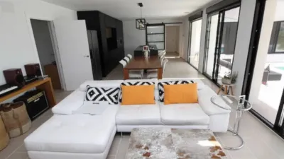 Chalet en Aspe photo 14