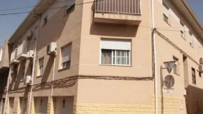 Apartment in Camarillas photo 2