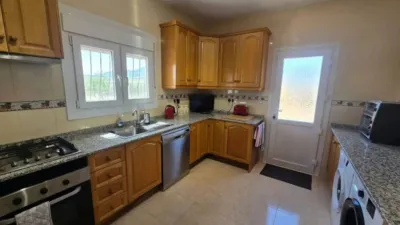 Chalet in Alciri photo 9