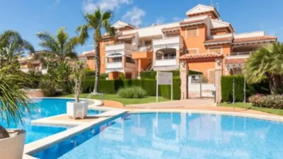 Piso – Orihuela - Vista 4