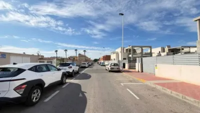 Chalet en Aguas Nuevas-Torreblanca-Sector 25 photo 50