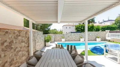 Casa – Orihuela - Vista 5