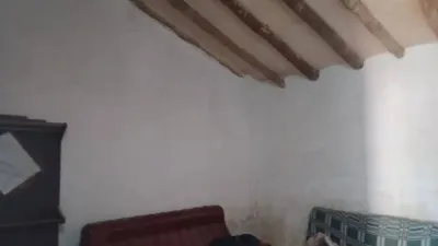 Rustic house in El Pinós - Pinoso photo 8