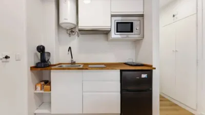 Apartment in Playa del Cura photo 12