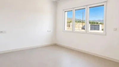 Chalet in Abanilla photo 22