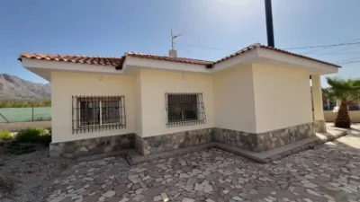 Chalet in Abanilla photo 2