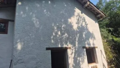 Rustic property in Los Barredos (Laviana) photo 2