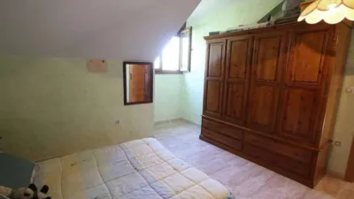 Chalet in Aspe photo 39