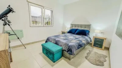 Chalet in Camarillas photo 24