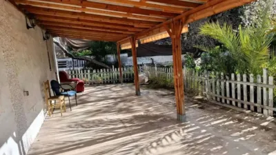 Chalet in Aspe photo 40