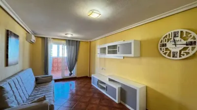 Penthouse in Playa del Cura photo 10