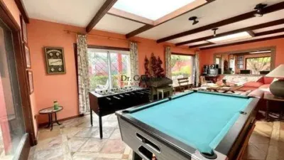Chalet on Campo de Golf Street photo 8