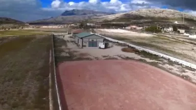 Chalet in Jumilla photo 39