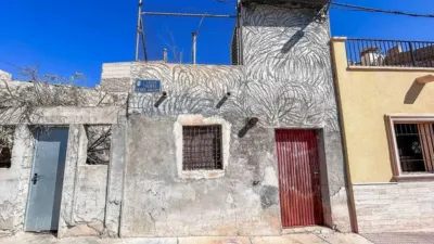 Apartment in Abanilla photo 19