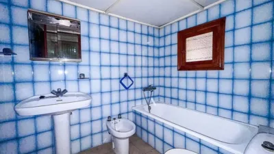 Apartment in Abanilla photo 10
