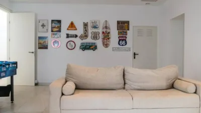Apartment in Orihuela Costa photo 32