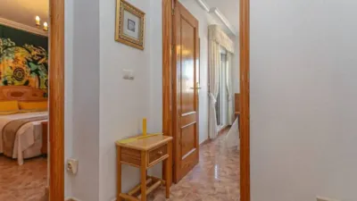 Chalet in Cabo Roig-La Zenia-La Regia photo 23