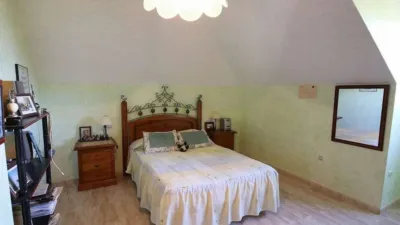 Chalet in Aspe photo 20