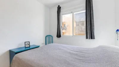Apartment on Valencia Street photo 15