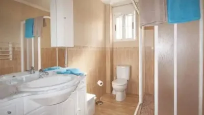 Chalet in Abanilla photo 15